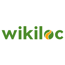 wikiloc wikiloc logo